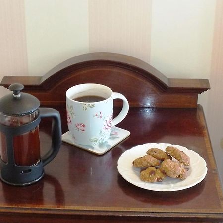 Dowfold House Bed And Breakfast Crook  Kültér fotó