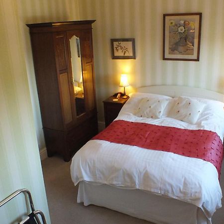 Dowfold House Bed And Breakfast Crook  Kültér fotó