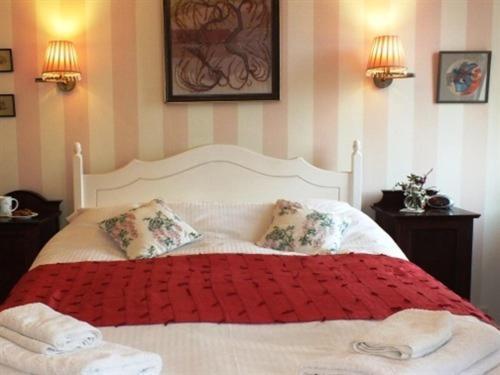 Dowfold House Bed And Breakfast Crook  Kültér fotó