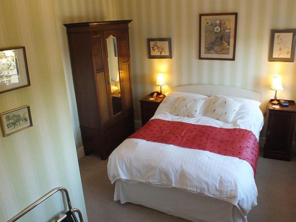 Dowfold House Bed And Breakfast Crook  Kültér fotó