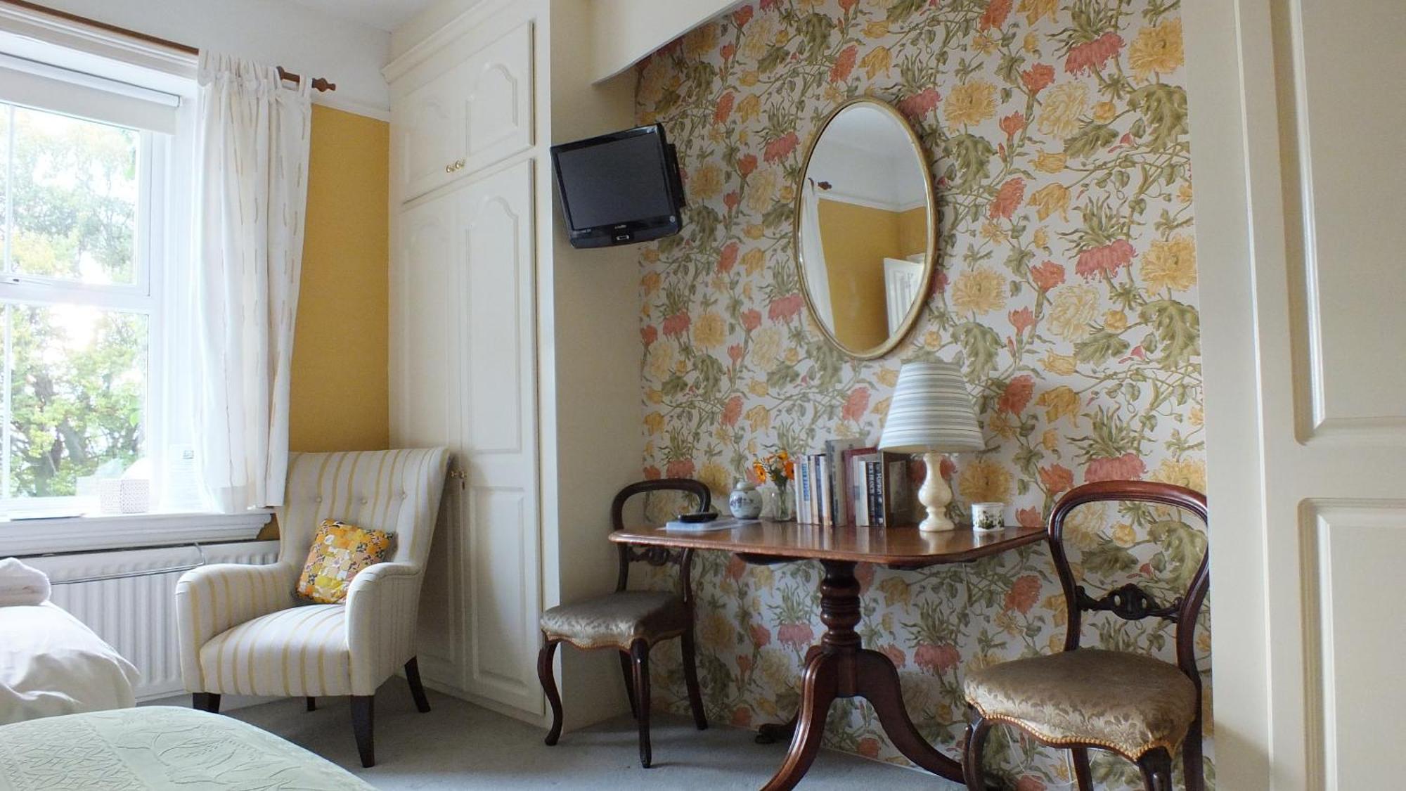 Dowfold House Bed And Breakfast Crook  Kültér fotó