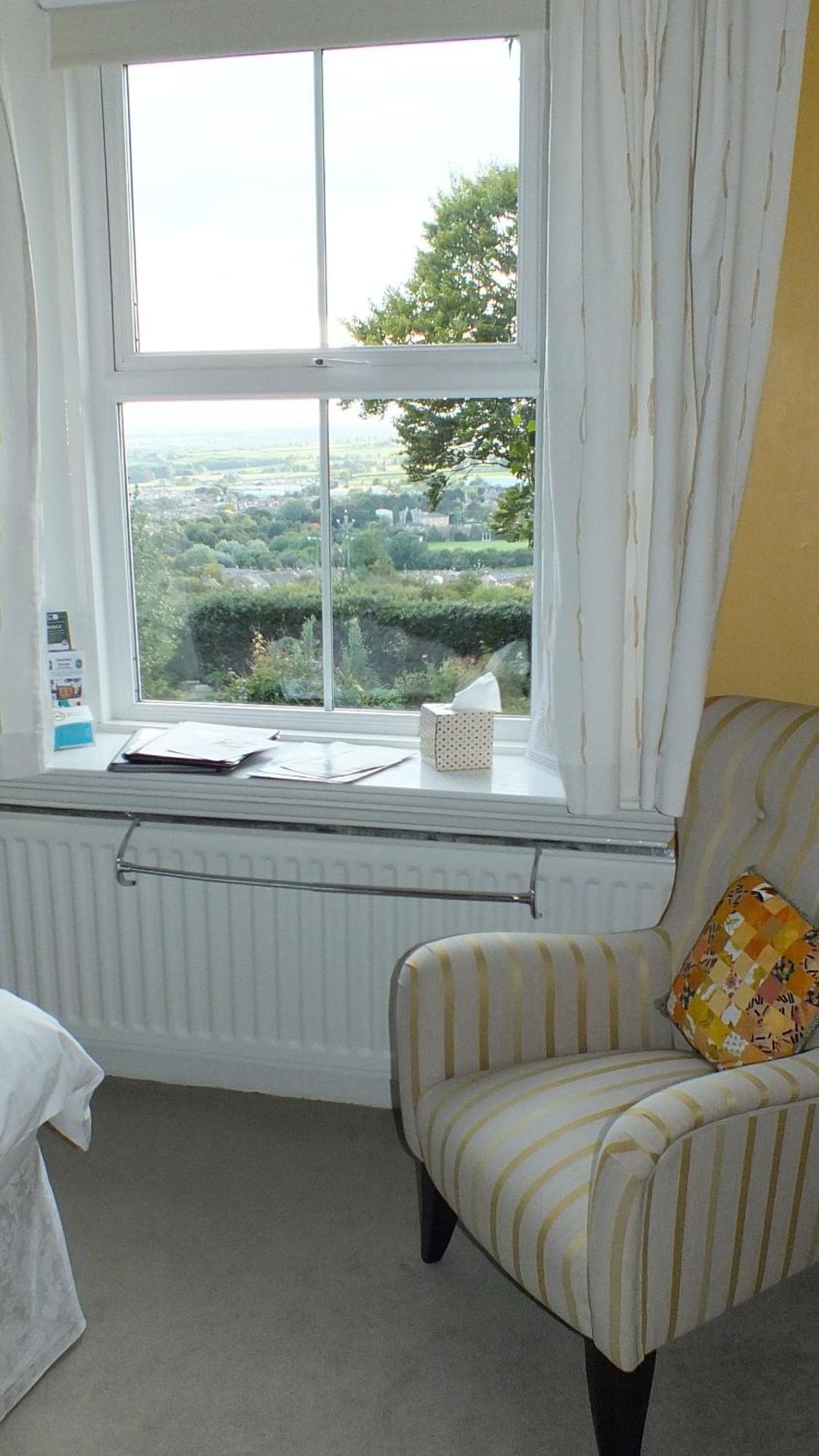 Dowfold House Bed And Breakfast Crook  Kültér fotó